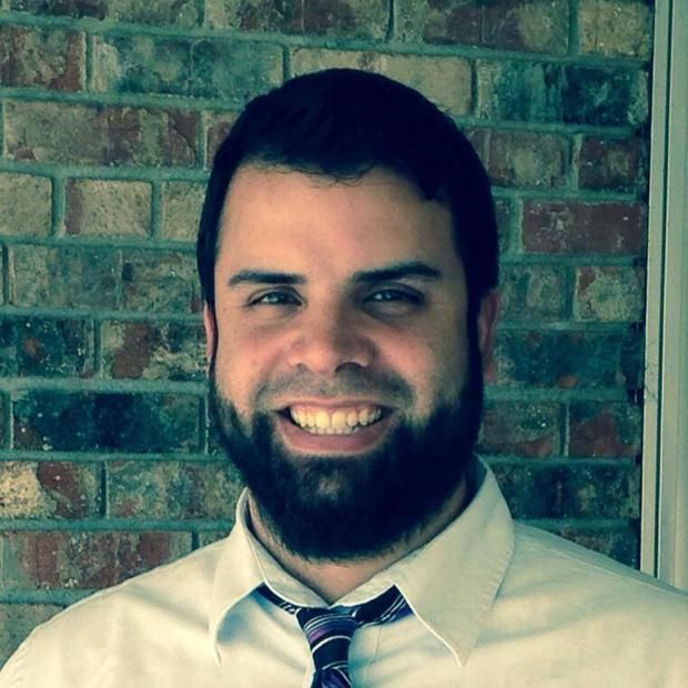 Gus Morales Brings the Social Justice 