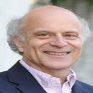 Harvey J Kaye
