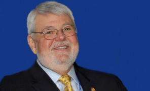 J. David Cox Stands Up for Public Sector Workers 