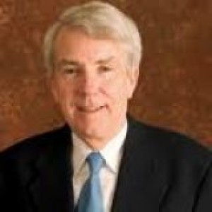 James B. Steele, Author, America: What Went Wrong? The Crisis Deepens @JBSPhilly