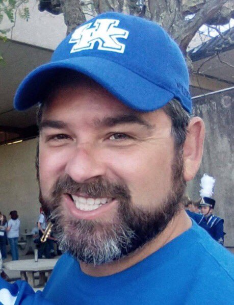 Jason Griffith talks Kentucky Teachers Strike