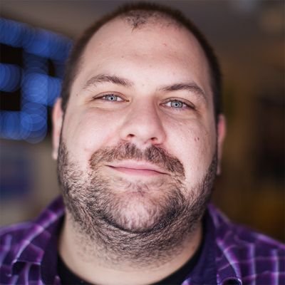 Jay Matthew talks the rise of Senator Sanders and his movie Bern The Movie