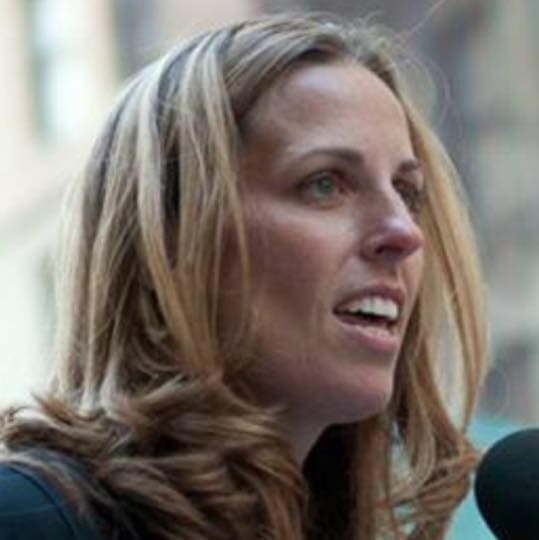 Jeanette Deutermann talks Fighting Back on Education Privatization 