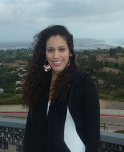 Jessica Martinez talks International Workers Memorial Day