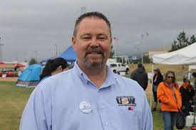 Jim Williams