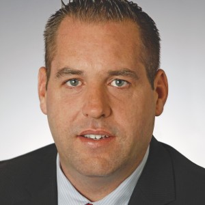 Jim Williams, Jr.