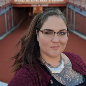 Jodi Murray