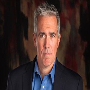 Joe Walsh, Former Congressman and Republican Candidate for President @WalshFreedom joewalsh.org