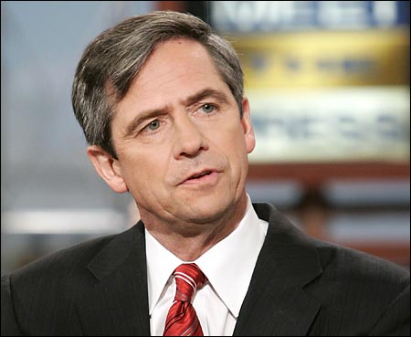 Joe Sestak talks about taking care of our seniors and his campaign for US Senate