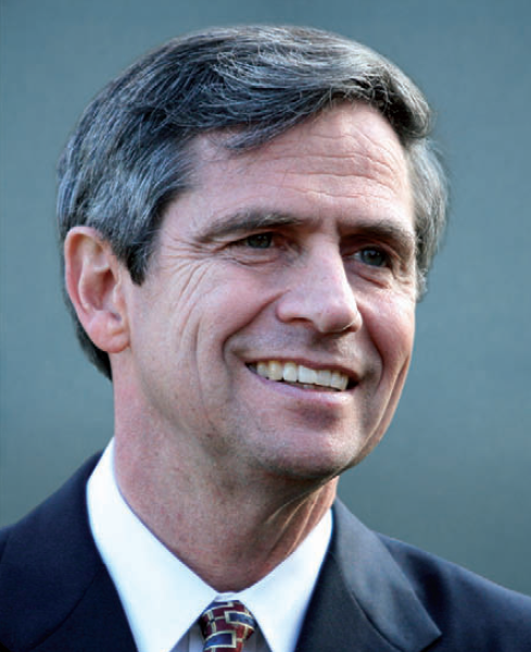 Joe Sestak talk Autism Awareness and Prevention on the Campaign Trail 