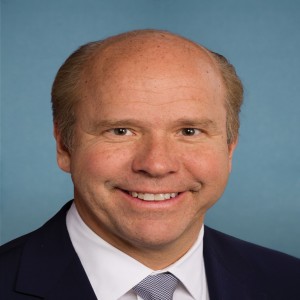 Rep John Delaney