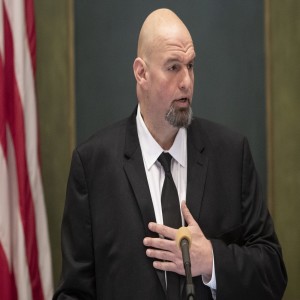 John Fetterman
