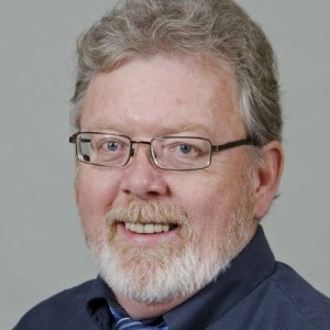 John T McNay