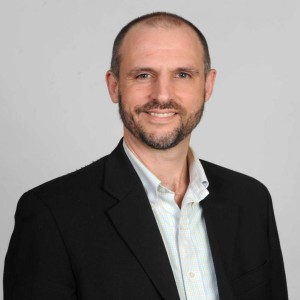 John Stoehr