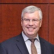 John O'Grady defends the EPA and stands up Against Trump Attacks