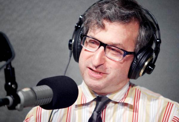 Jonathan Pelto talks Corporate SAT Industry 