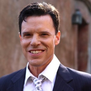 Jonathan Hennessey