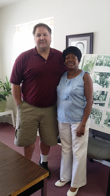 Joyce Johnson Explains What it was like Being One of the First African American Women to Attend Duke University