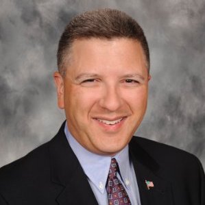 Rich Juliano talks future of transportation infrastructure projects