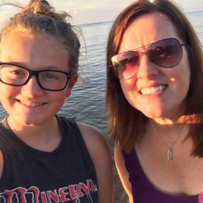 Julie Rine talks Trump Effect in the Classroom &amp; in the Streets 
