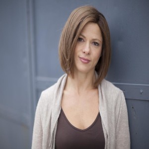 Karen Sarah Watson
