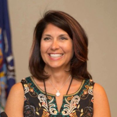 Kate Sacco's Top Ten Truths About Teaching 