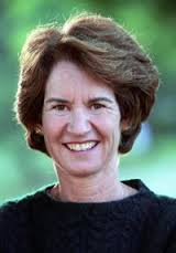 Kathleen Hartington Kennedy Townsend