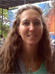 Katie Klabusich speaks on #WomensMarch 