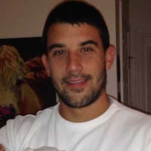 Keith Pochick