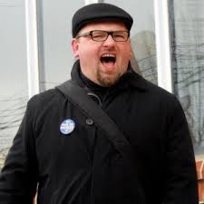 Kevin Mahoney Raging about Attack on Higher Education 