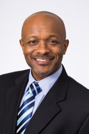 Khalif Ali, Executive Director of Common Cause PA @khalif412 @CommonCause @commoncausePA #CountEveryVote #EveryVoteCounts 