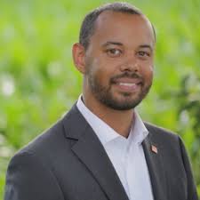 Khary Penebaker talks Resisting, Rising Up &amp; Taking Over 