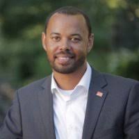 Khary Penebaker, Treasurer DNC Black Caucus @kharyp