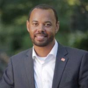 Khary Penebaker, Treasurer DNC Black Caucus @kharyp kharypenebaker.com