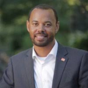Khary Penebaker, Treasurer DNC Black Caucus  @kharyp kharypenebaker.com