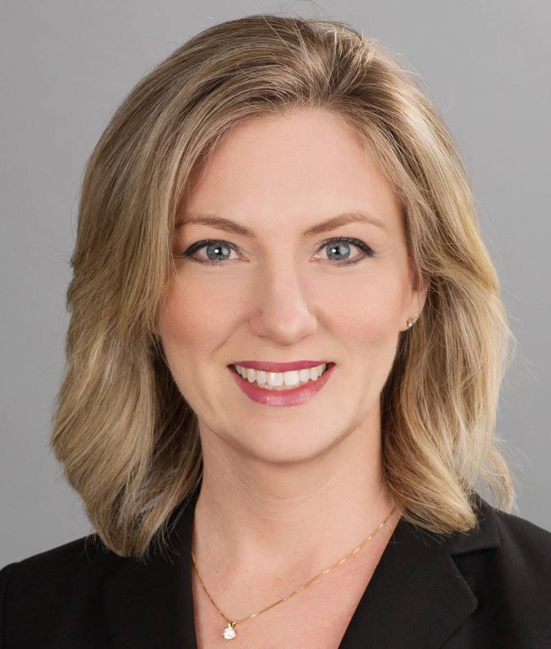 Kristin Rowe-Finkbeiner talks International Women’s Day