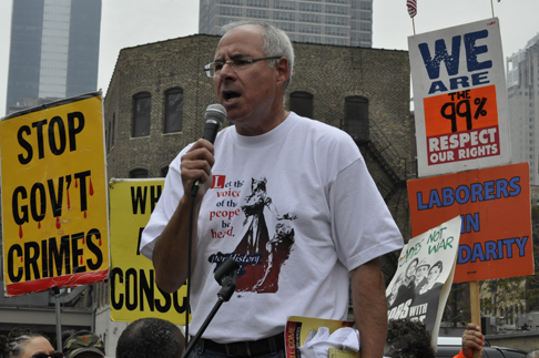 #MayDay: Remembering the Haymarket Riot &amp; Execution of Joe Hill