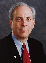Former CWA President Larry Cohen