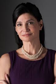 Lily Eskelsen Garcia talks Unfit Billionaire to Head our Schools 