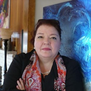 Lisa Graves