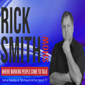 The Rick Smith Show 01-16-2020