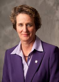 Mary Kay Henry previews VP Debate &amp; Talks Rebuilding Middle Class 