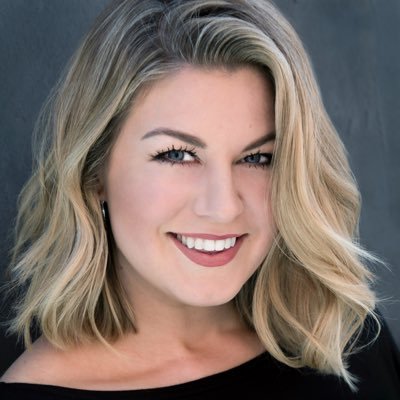 Mallory Haggan
