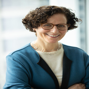 Mara Rudman EVP for Policy at the Center for American Progress Action Fund @MaraRudman @CAPAction #MoveForward