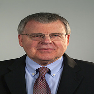  Marc Jarsulic, Chief Economist, Center for American Progress