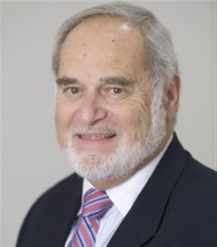 Marcel Groen talks Party Unity in PA 