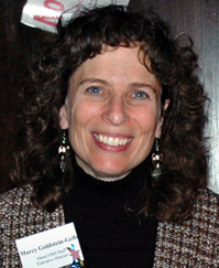 Marcy Goldstein Gelb talks People Killing Lack of Regulation Enforcement 