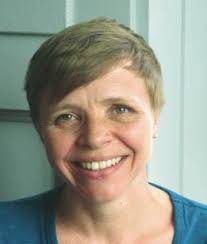 Margarete Strand talks the success of Democracy Awakening