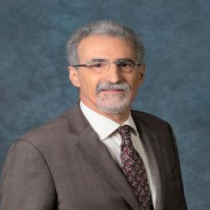 Mark Dimondstein
