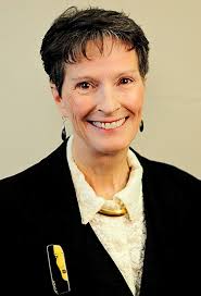 Mary Sheehy Moe on the Glue That Binds Us-Public Education 